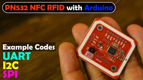 pn532 nfc reader module|pn532 made easy download.